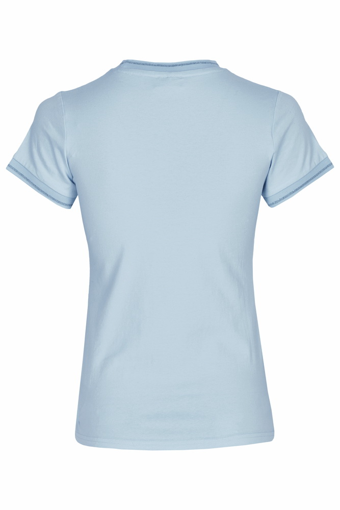 ESKADRON Damen Shirt GLITTER REFLEXX Frühjahr 2023