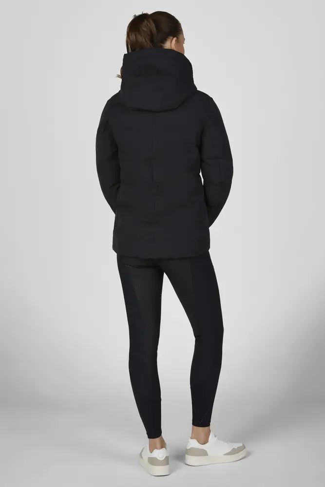 Damen Steppjacke WATERPROOF Athleisure Herbst 2026