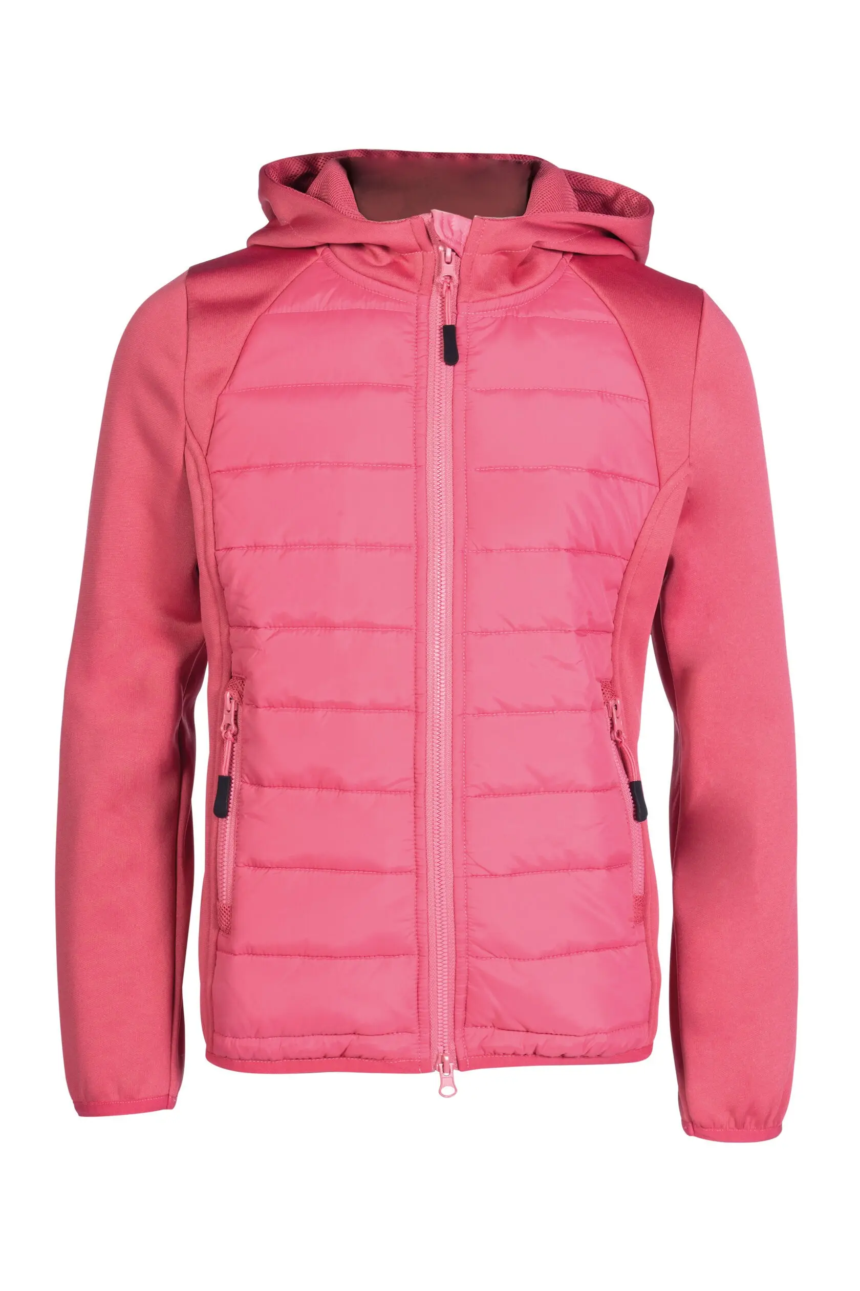 Sweatjacke -Anni-