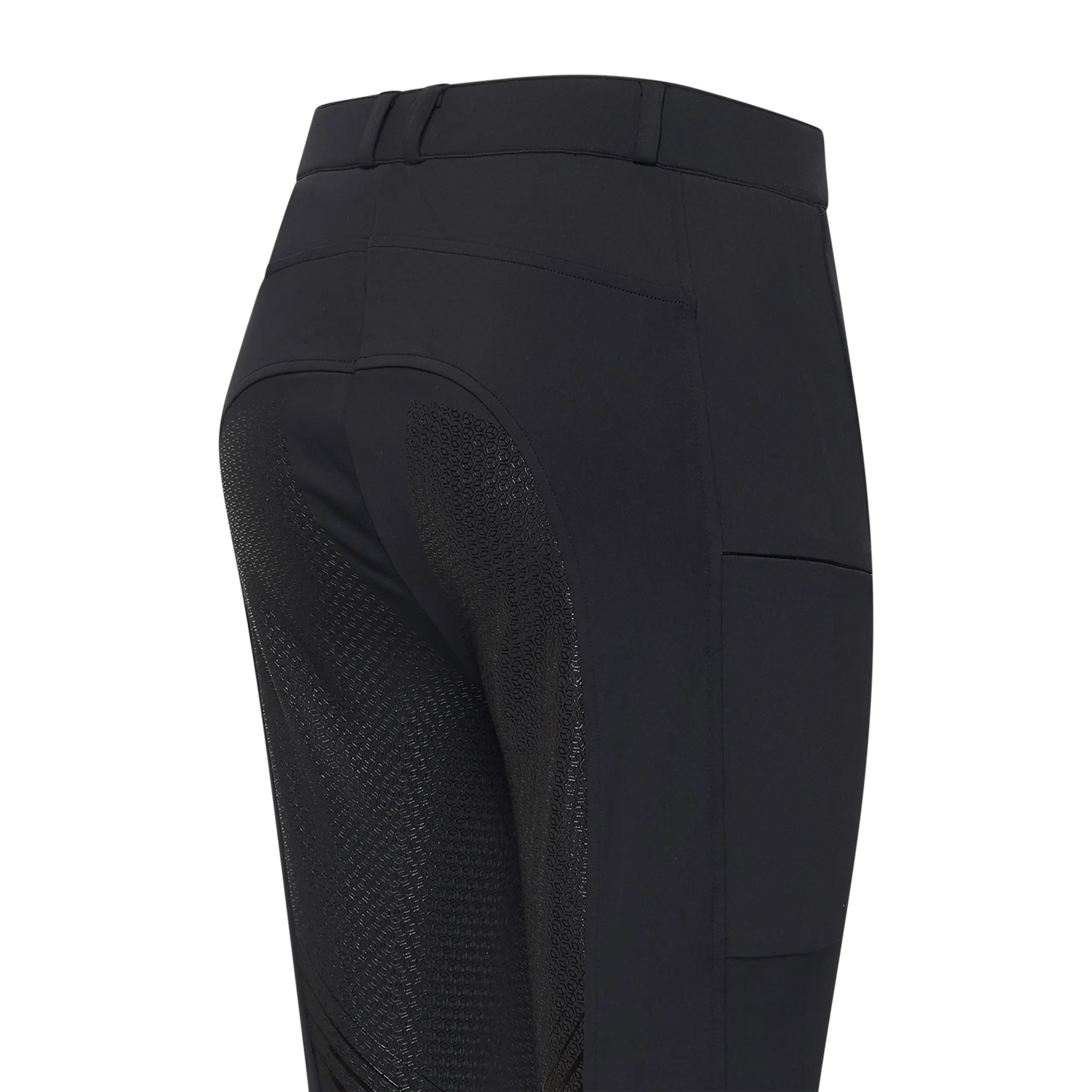 Heated Reithose IRH winter 2025