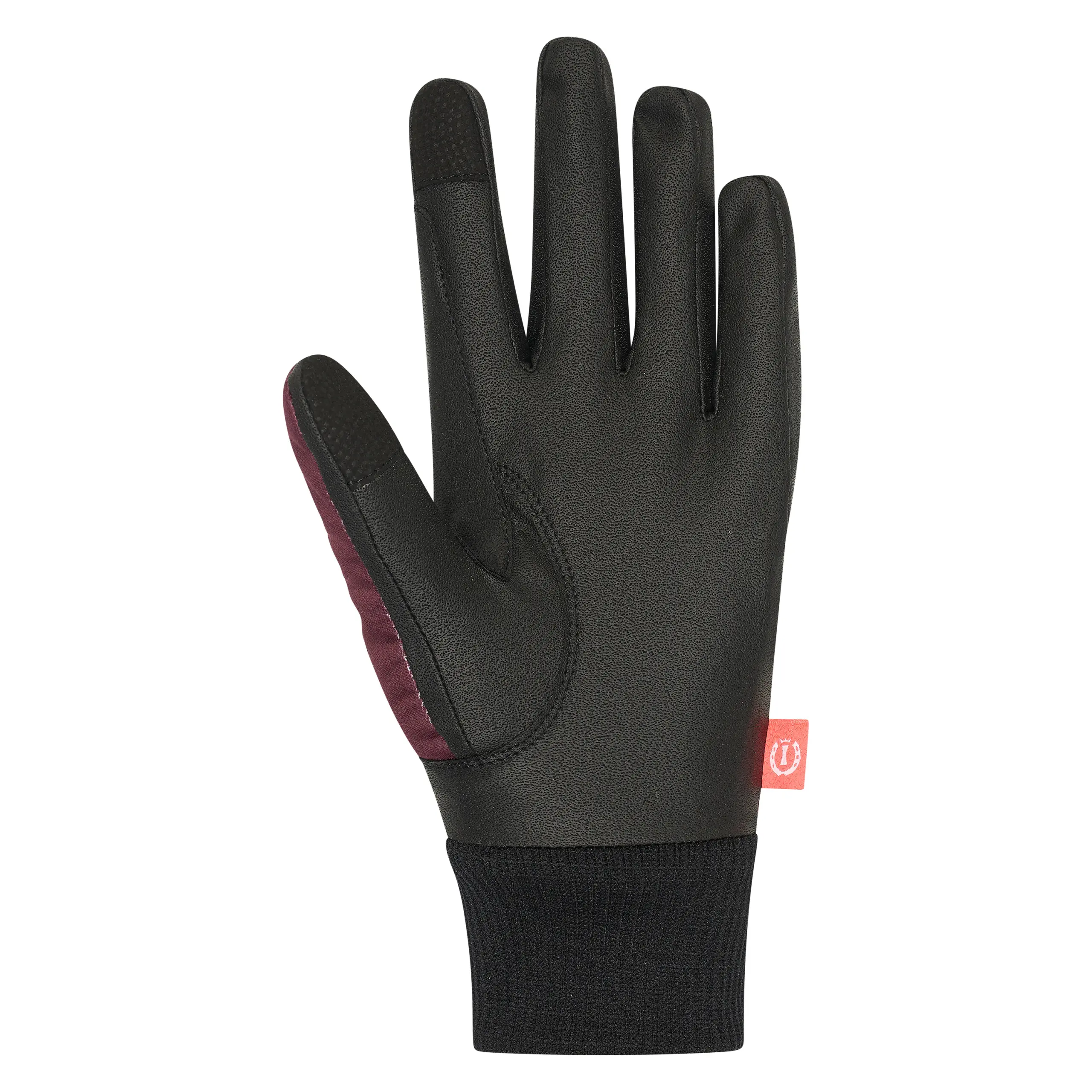 KIDS Handschuhe IRHHide & Shine