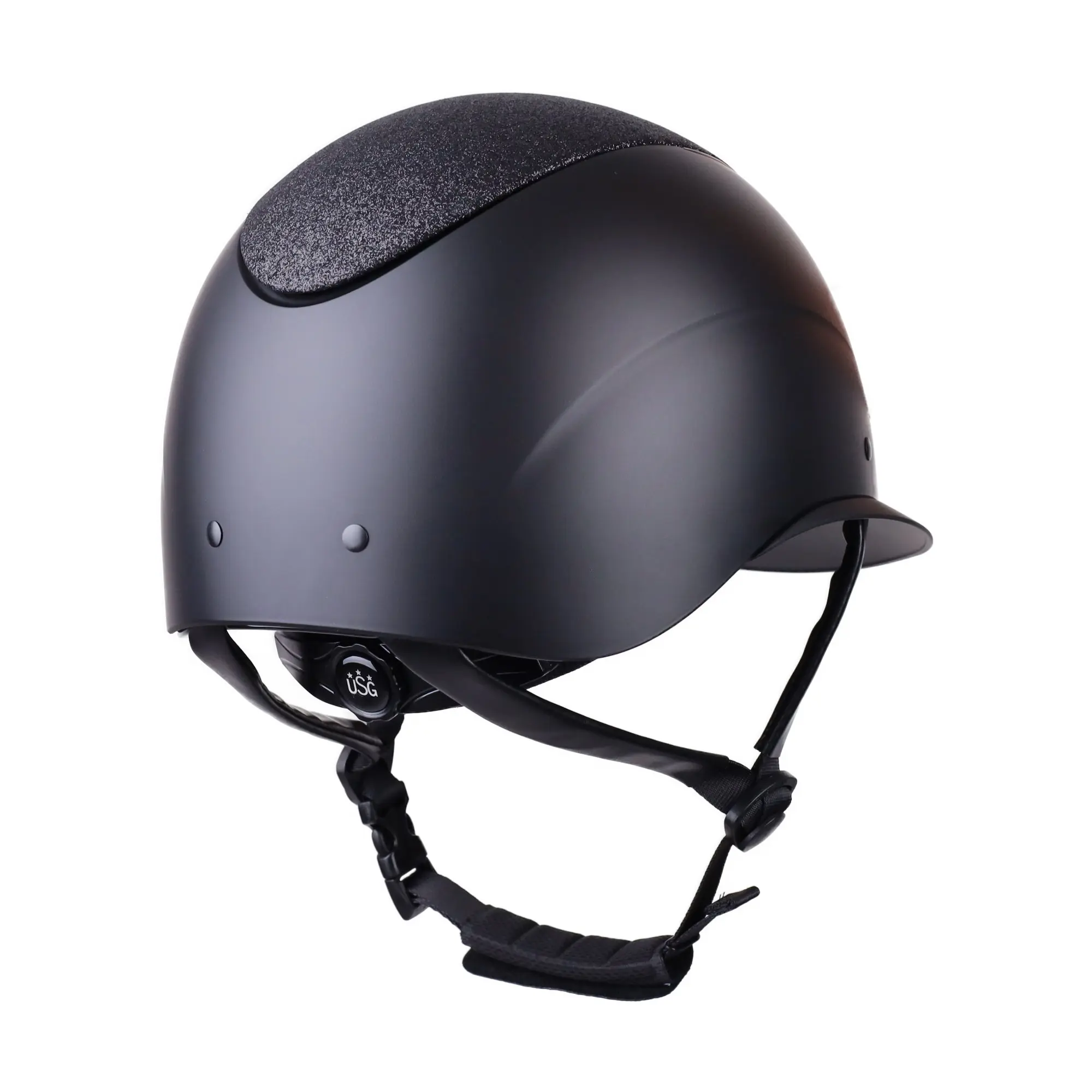 riding helmet COMFORT HIGHLIGHT