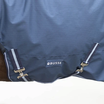 BUSSE Walker Rug RAIN COMFORT 100