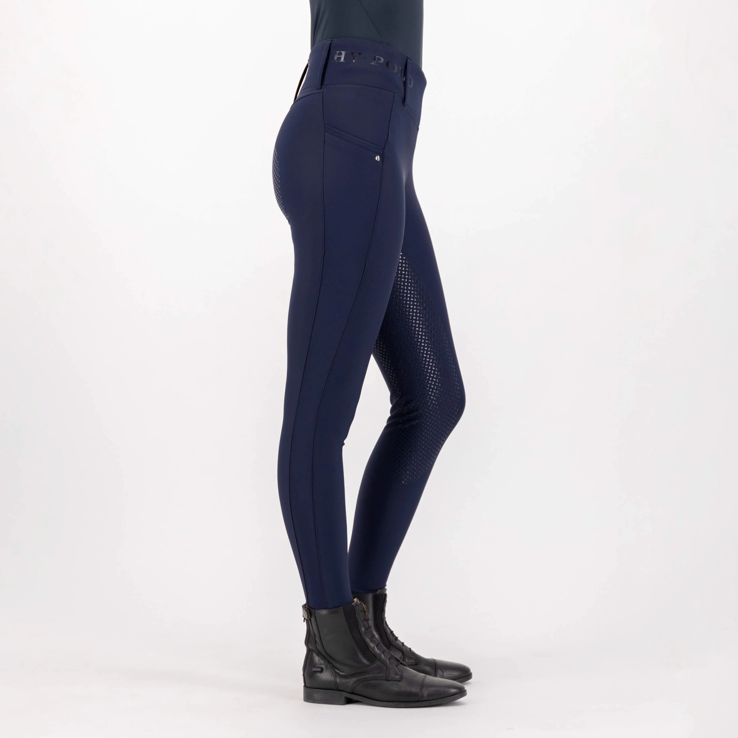 Reitlegging HVPFavourite FullGrip