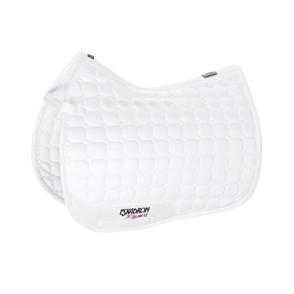 ESKADRON Basic Saddle Cloth GLOSSY COMPACT