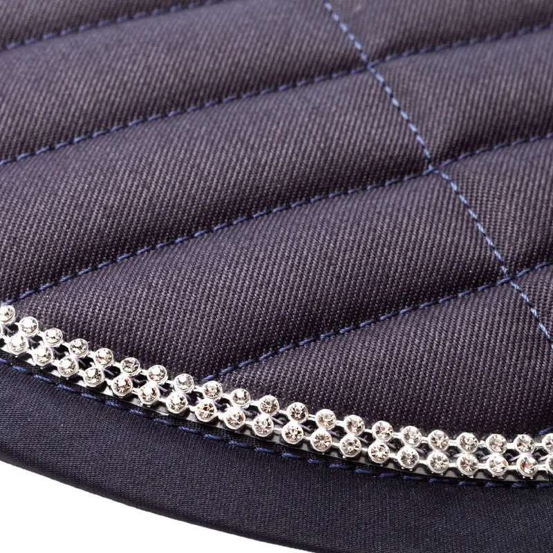 Schabracke "KavalEasy Strass"