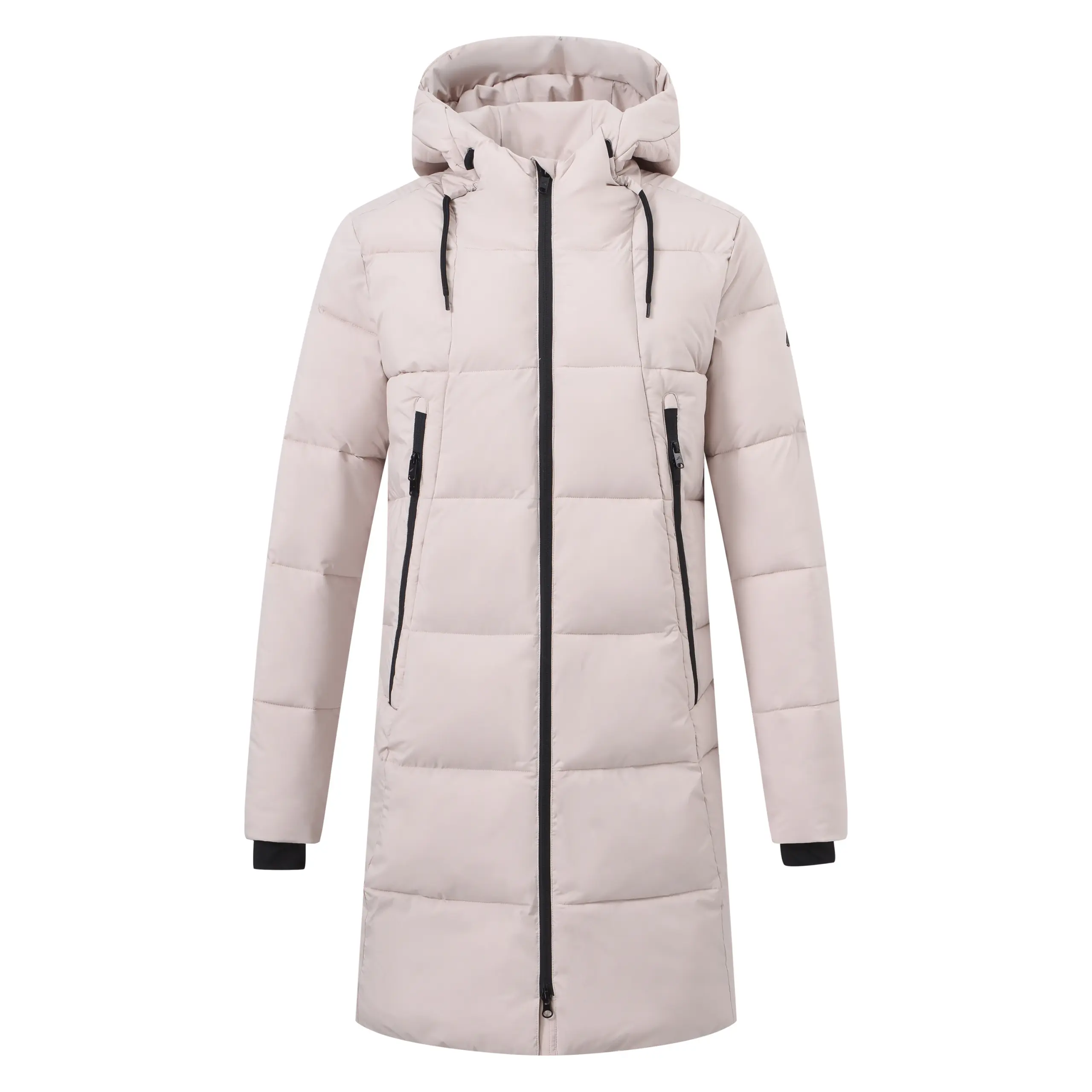 Damen Jacke ESCarry Winter 2025