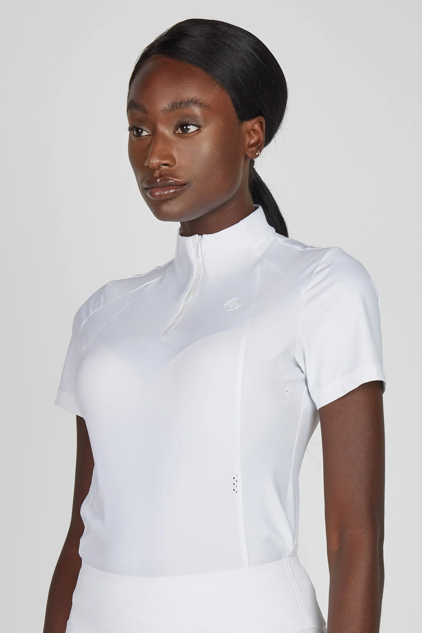 Damen COMPETITION SHIRT Athleisure Sommer 2026