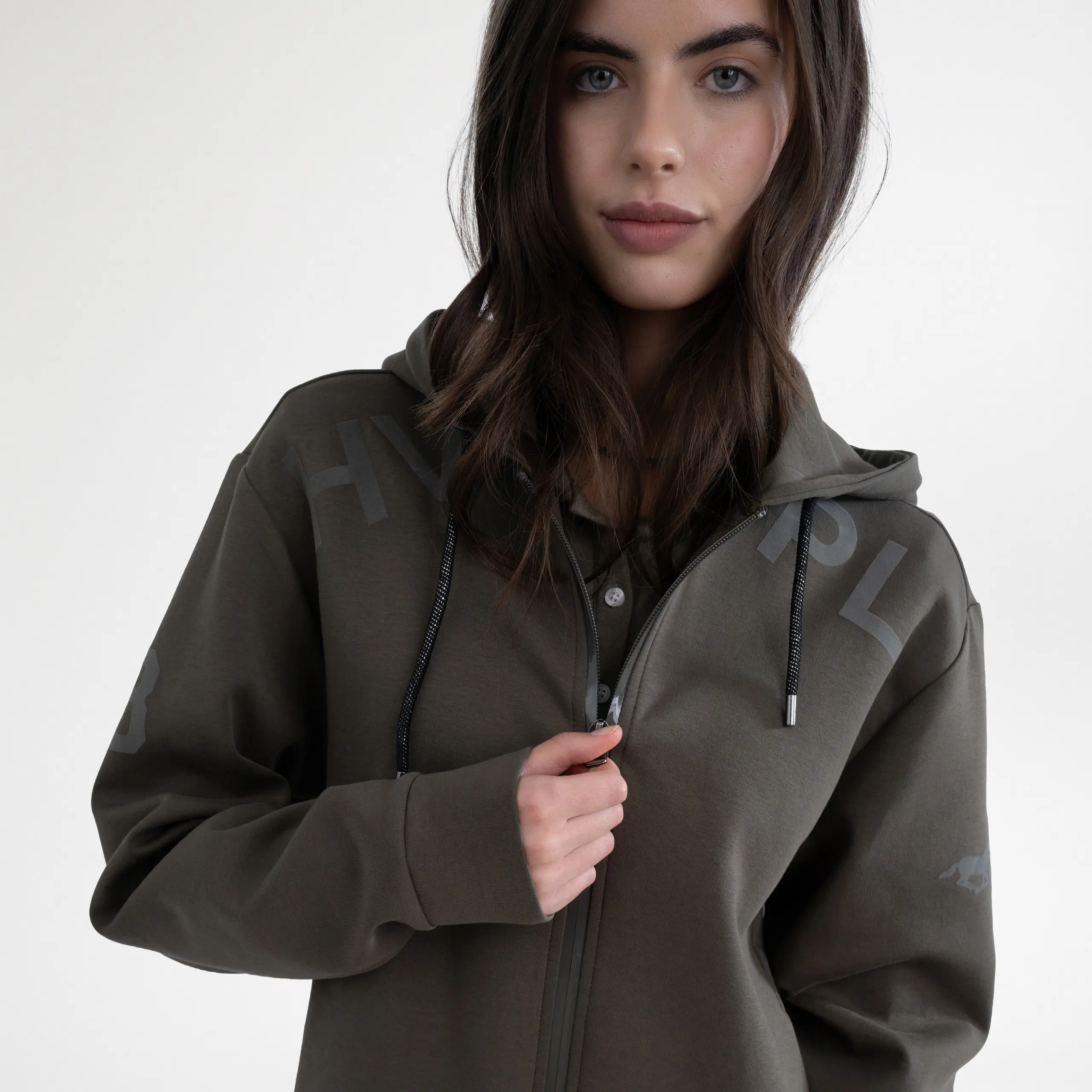 Damen Cardigan HVPJoan Sommer 2026