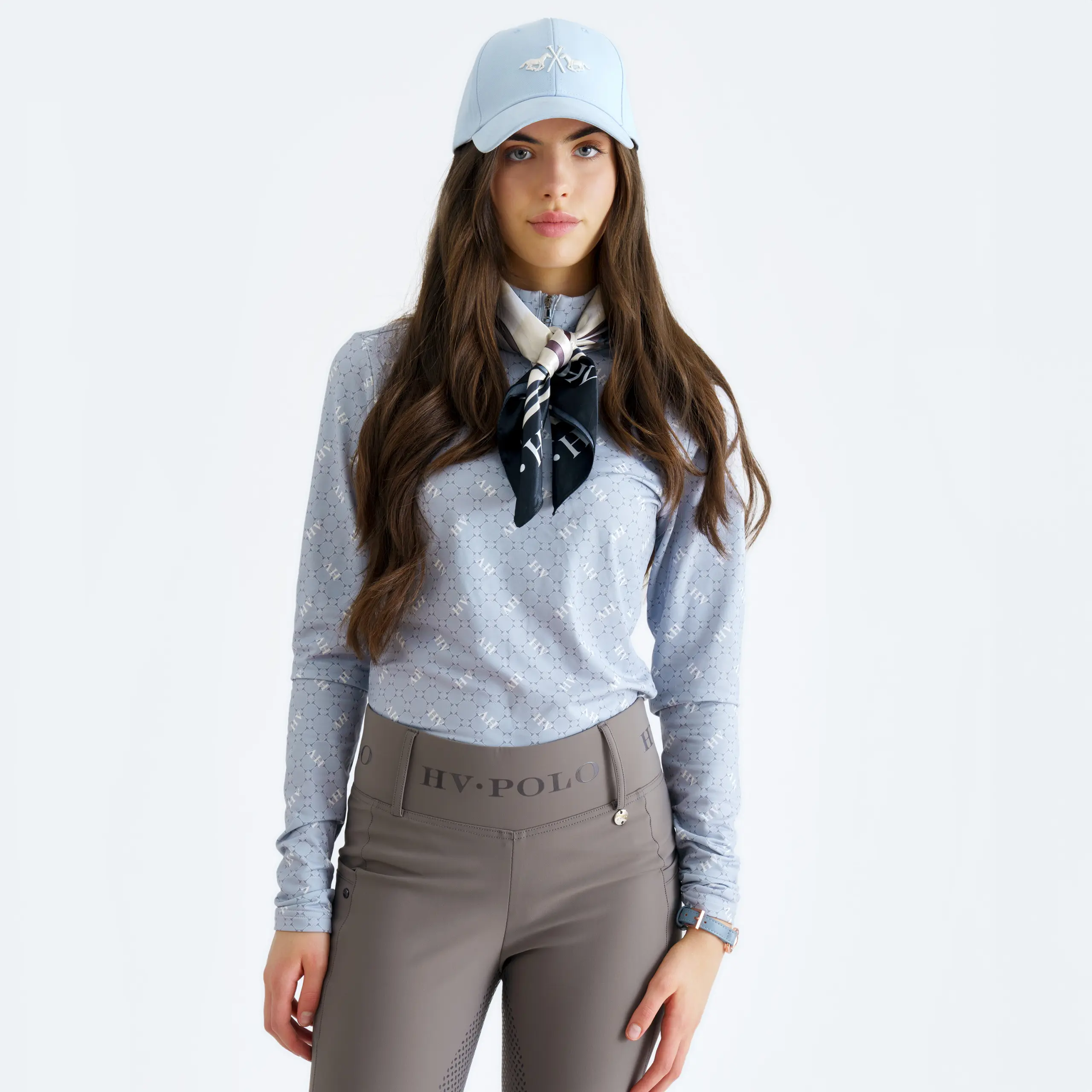 Damen Top HVPPeggy Winter 2025
