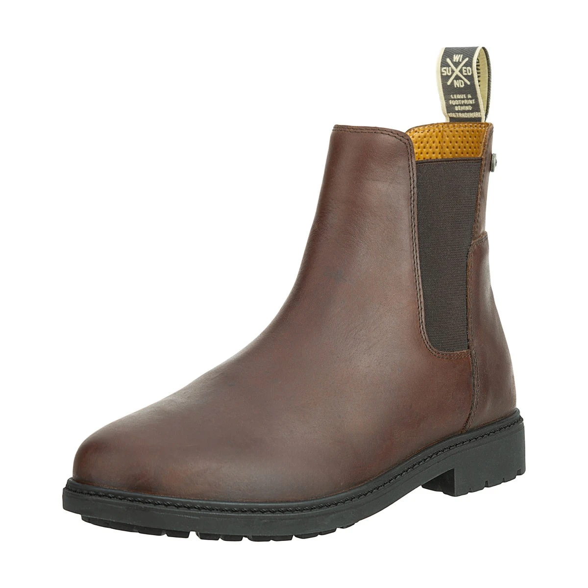 Reit Stiefelette DURANGO