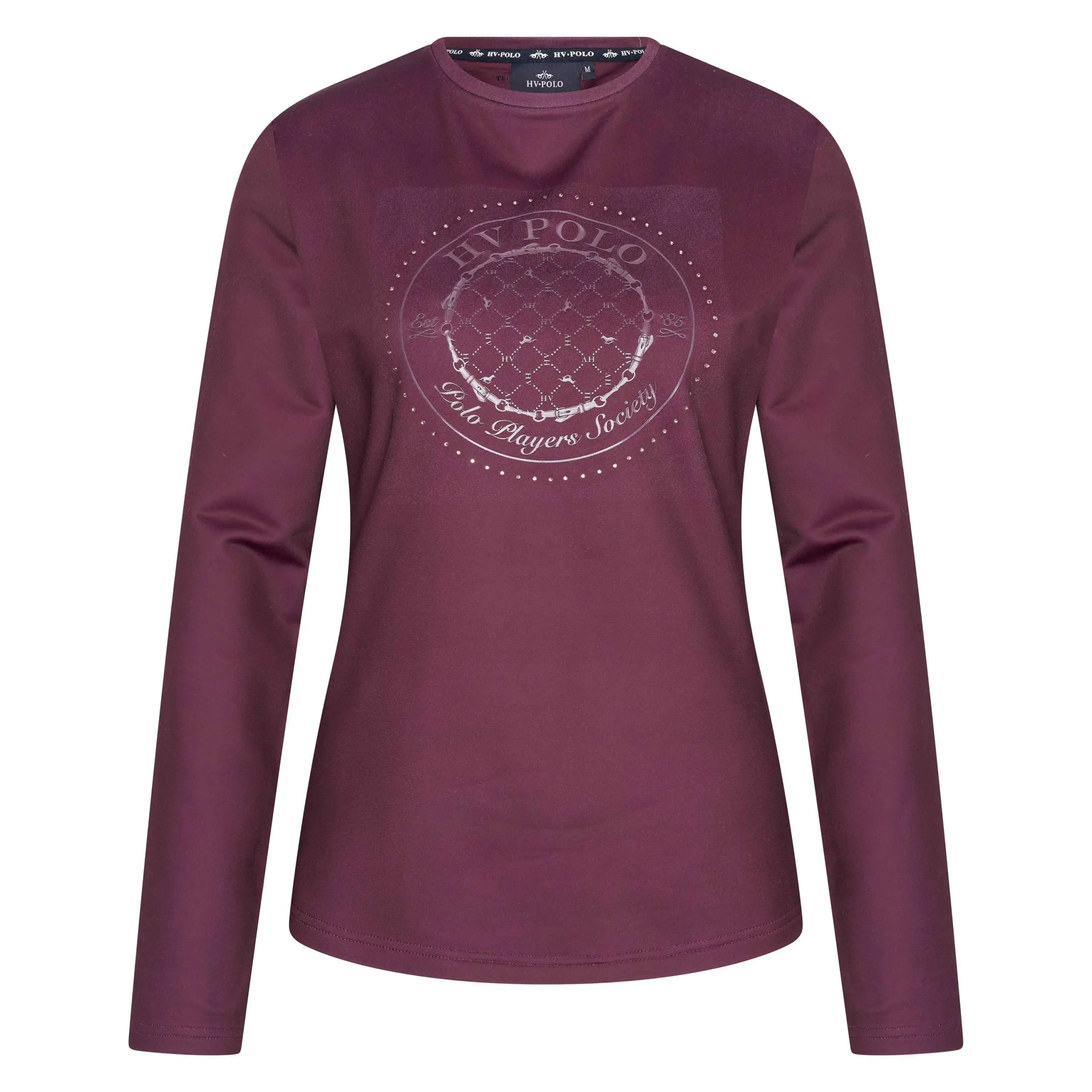Damen Langarmshirt HVPLindsey