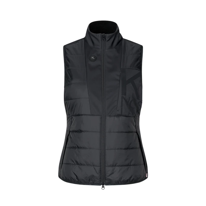 Ladies Heat Vest KLValero