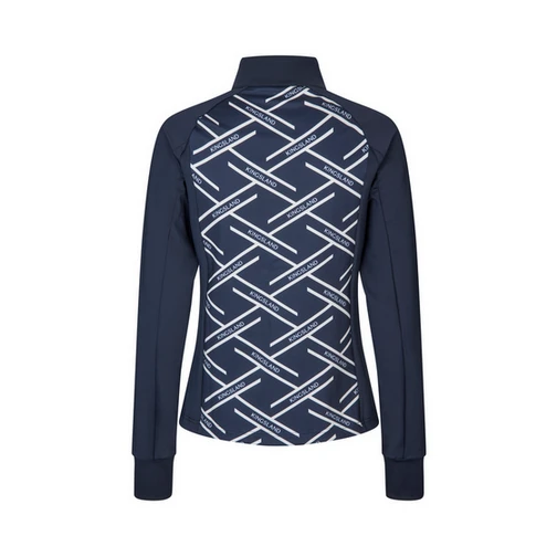 Damen Trainingsjacke KLNabia