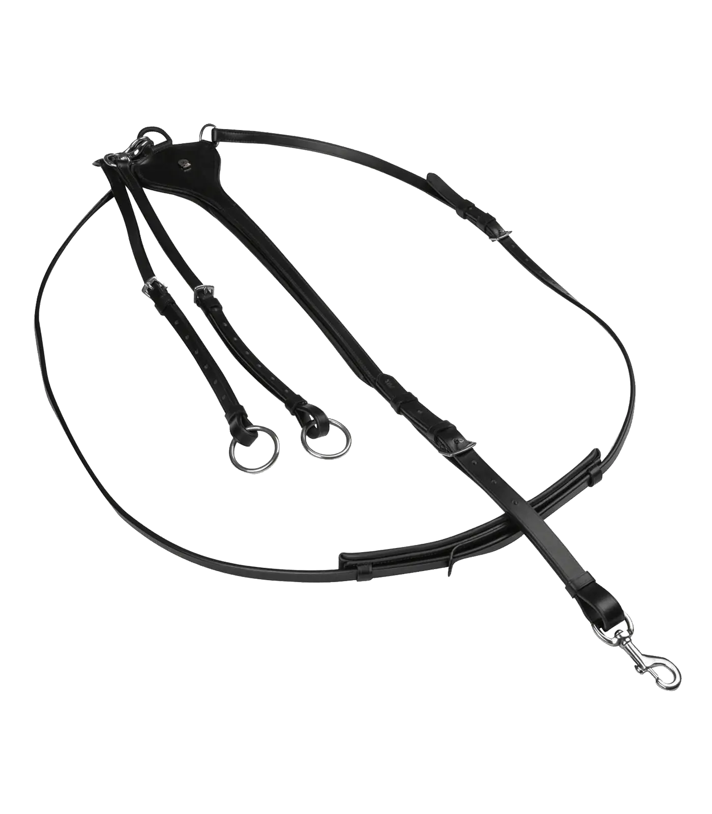 Waldhausen X-Line Martingale, Professional