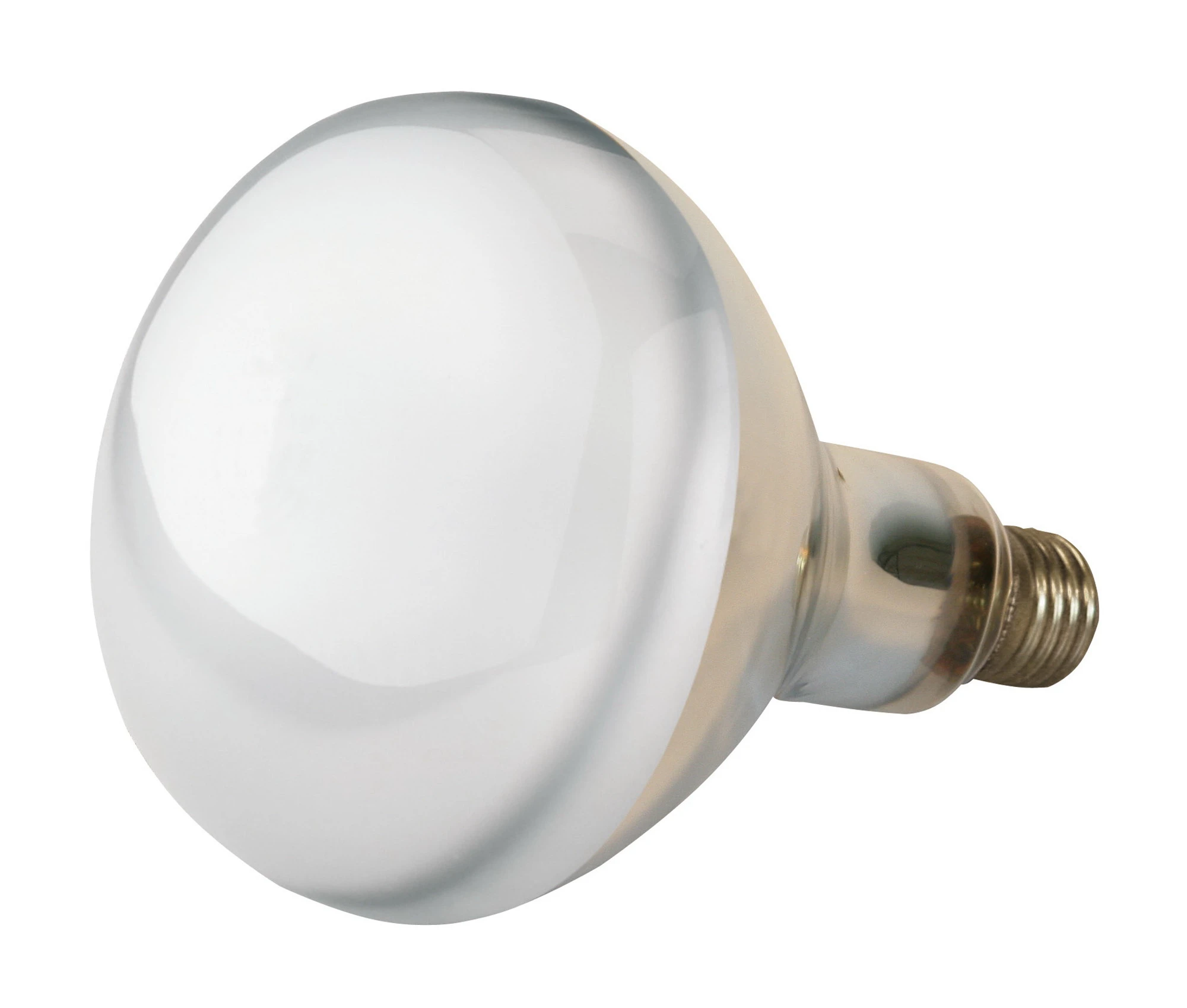 Kerbl hard glas infrared lamp 150 W, transparent