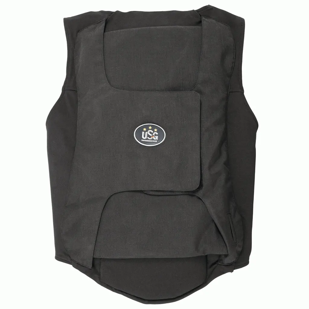EquiAirbag®-Precto Air Fit