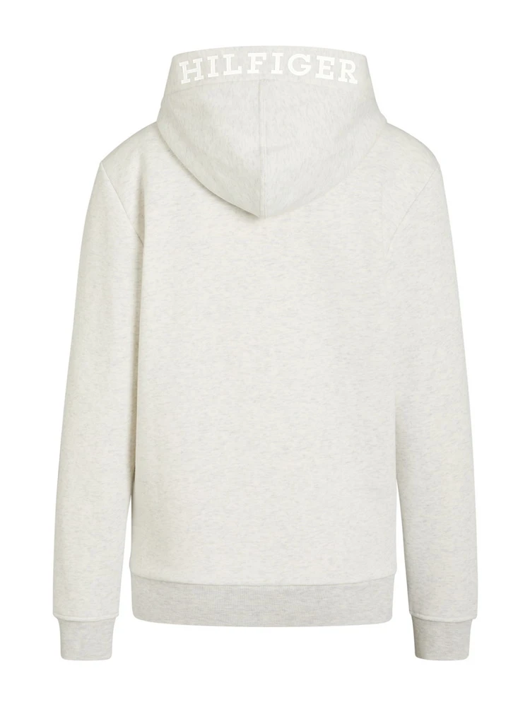 Unisex Hoodie GROOVE winter 2025
