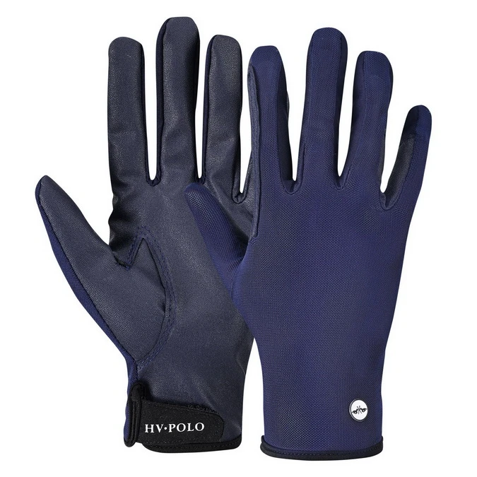 Ladies gloves HVPRowan summer 2025