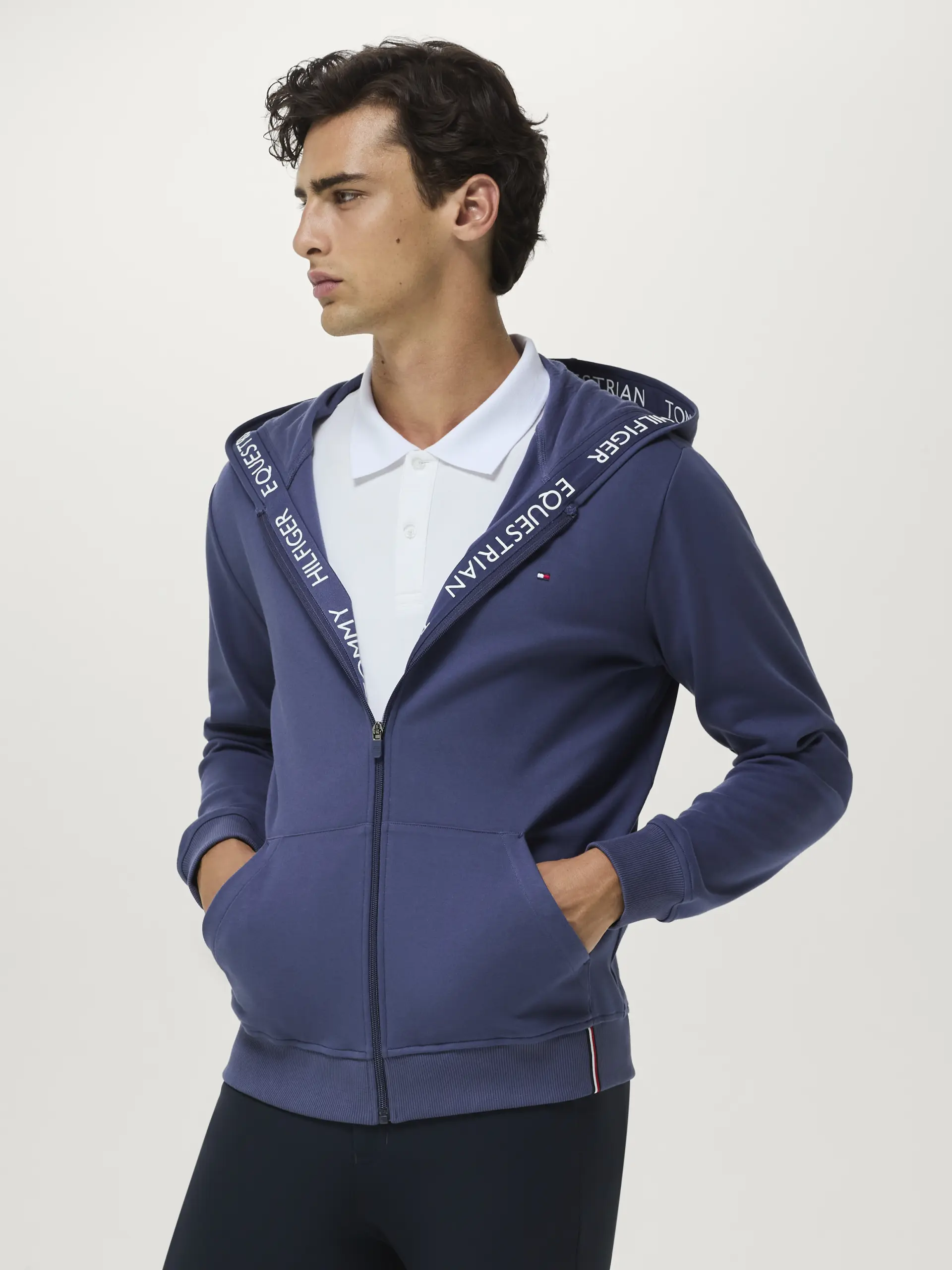 Men's VENTURA Zip up Hoodie summer 2026