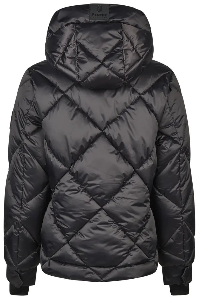 Damen Steppjacke QUILTDIAMOND Selection Herbst 2026