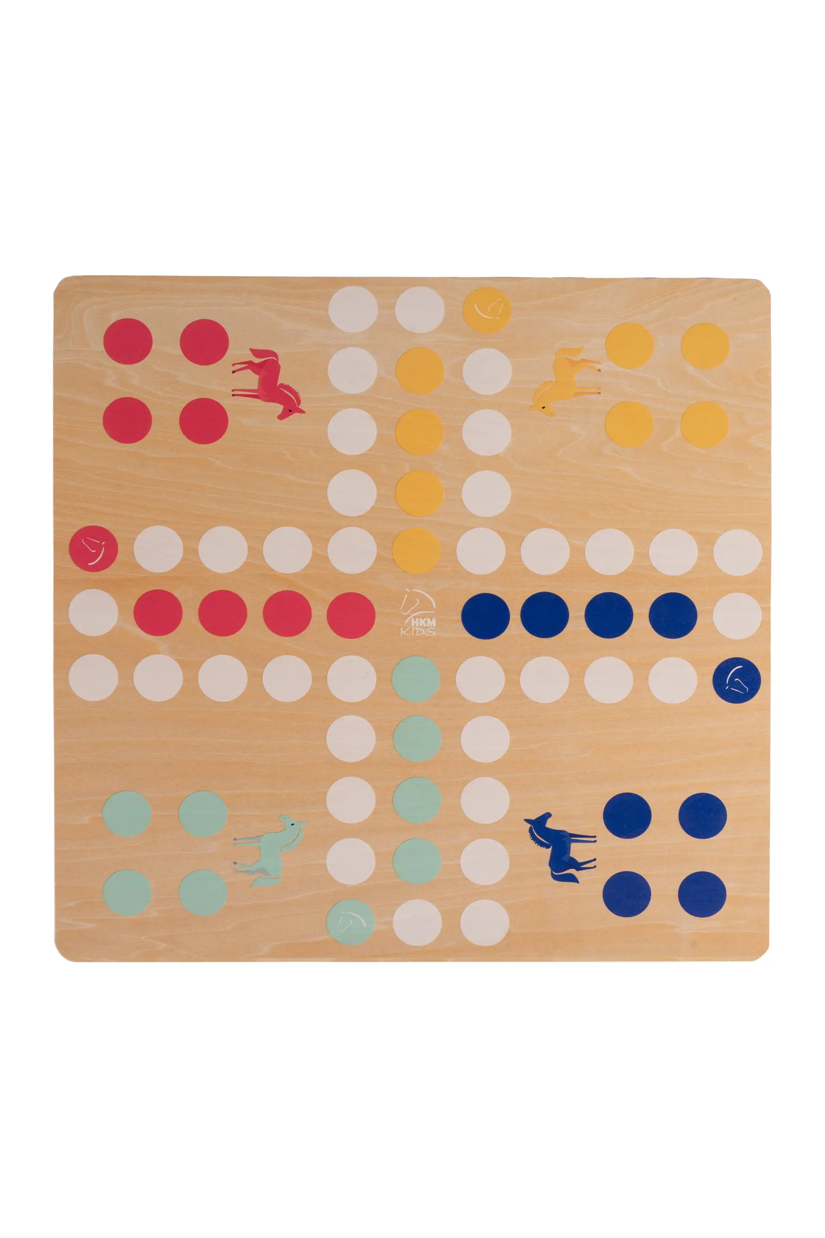 Brettspiel Ab in den Stall Sommer 2026