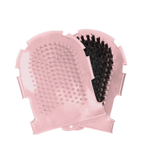 Grooming- and Washing Glove