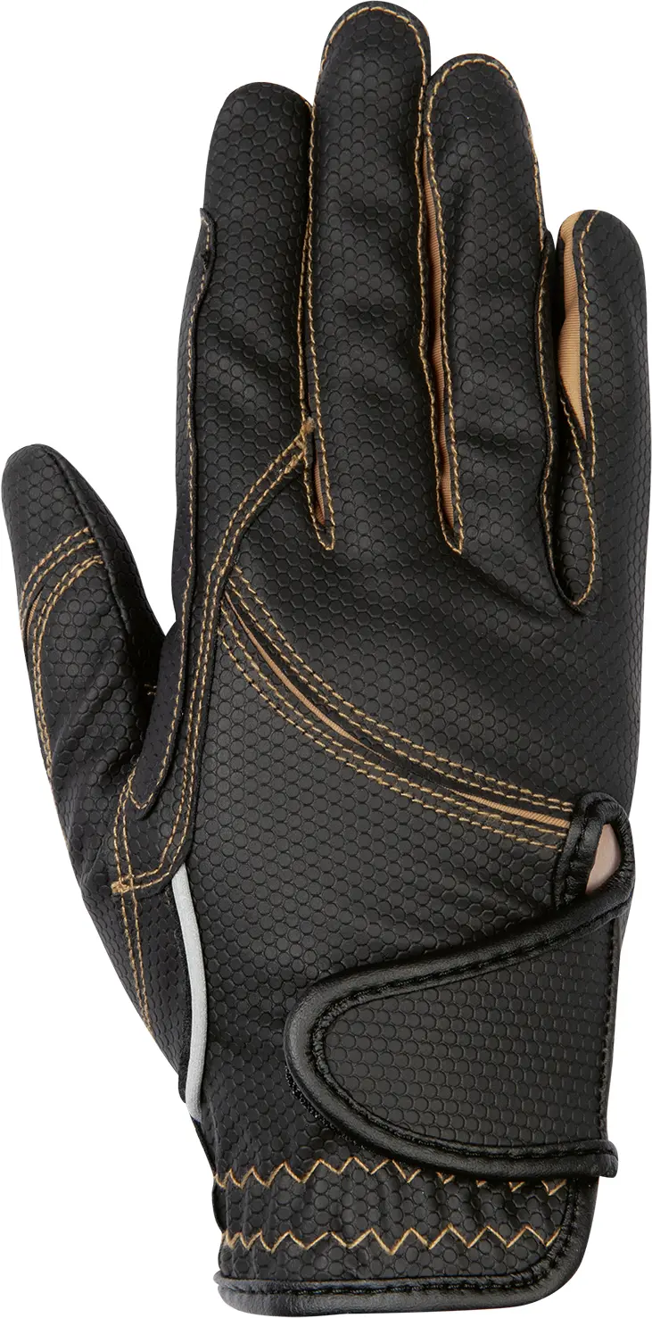 HKM Riding gloves -Fashion-