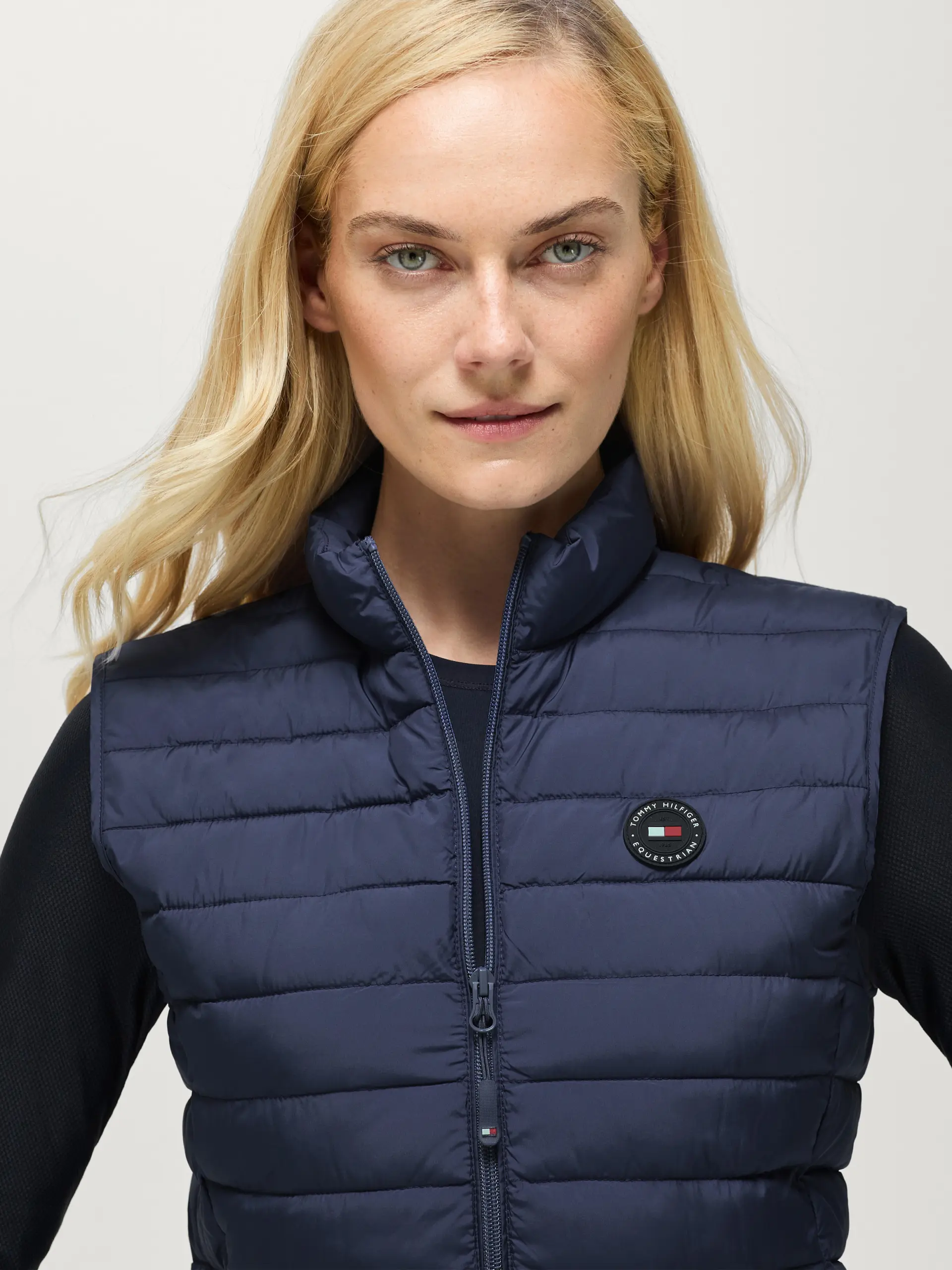 Damen Steppweste SERANO Sommer 2026