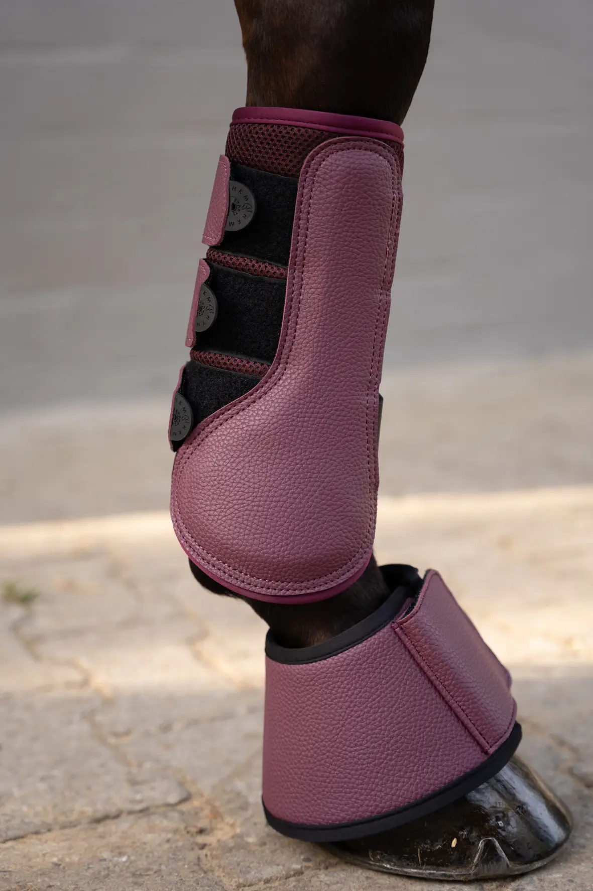 Protection boots COMFORT BREATH summer 2026
