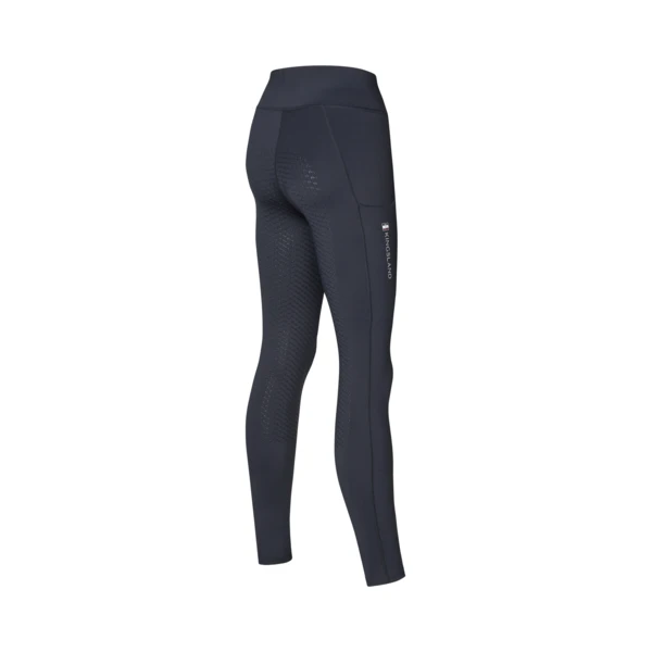Ladies Full-Grip Tights Classic