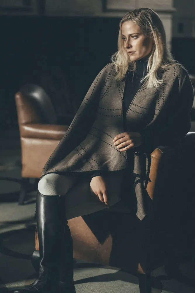 Ladies CAPE Selection autum 2026