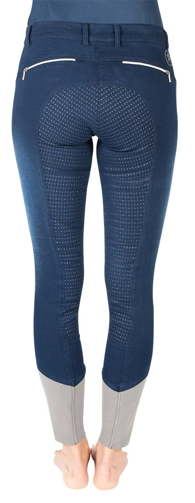 PFIFF “Jaluna” full-seat riding breeches