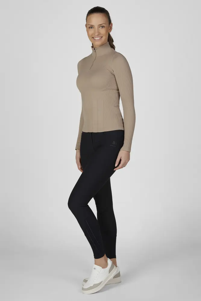 Unisex Shirt 3D KNIT Athleisure Herbst 2026