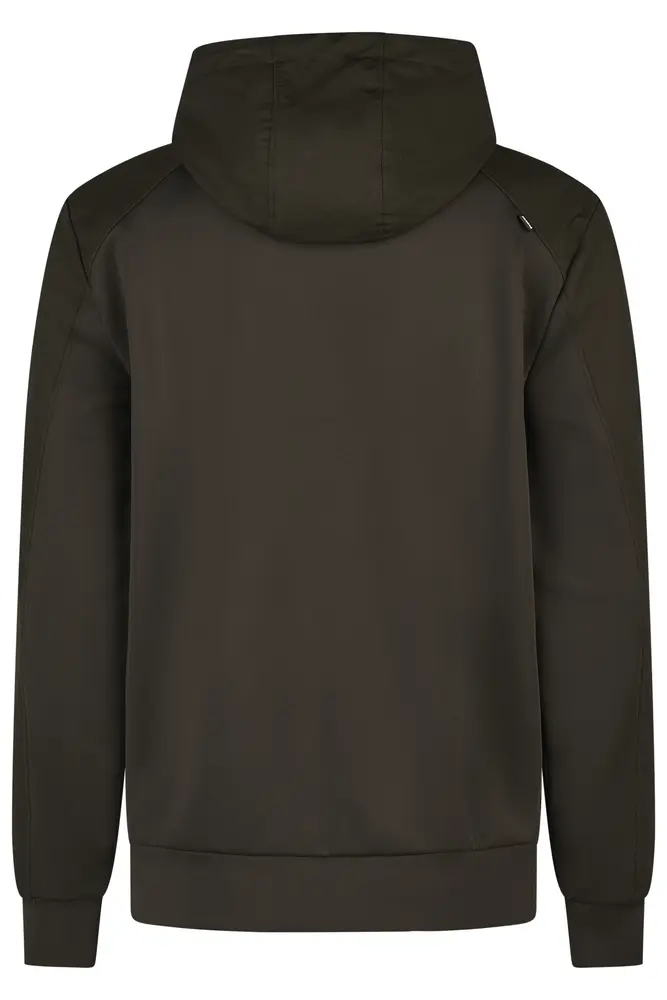 Mens HOODY jacket Athleisure autum 2026