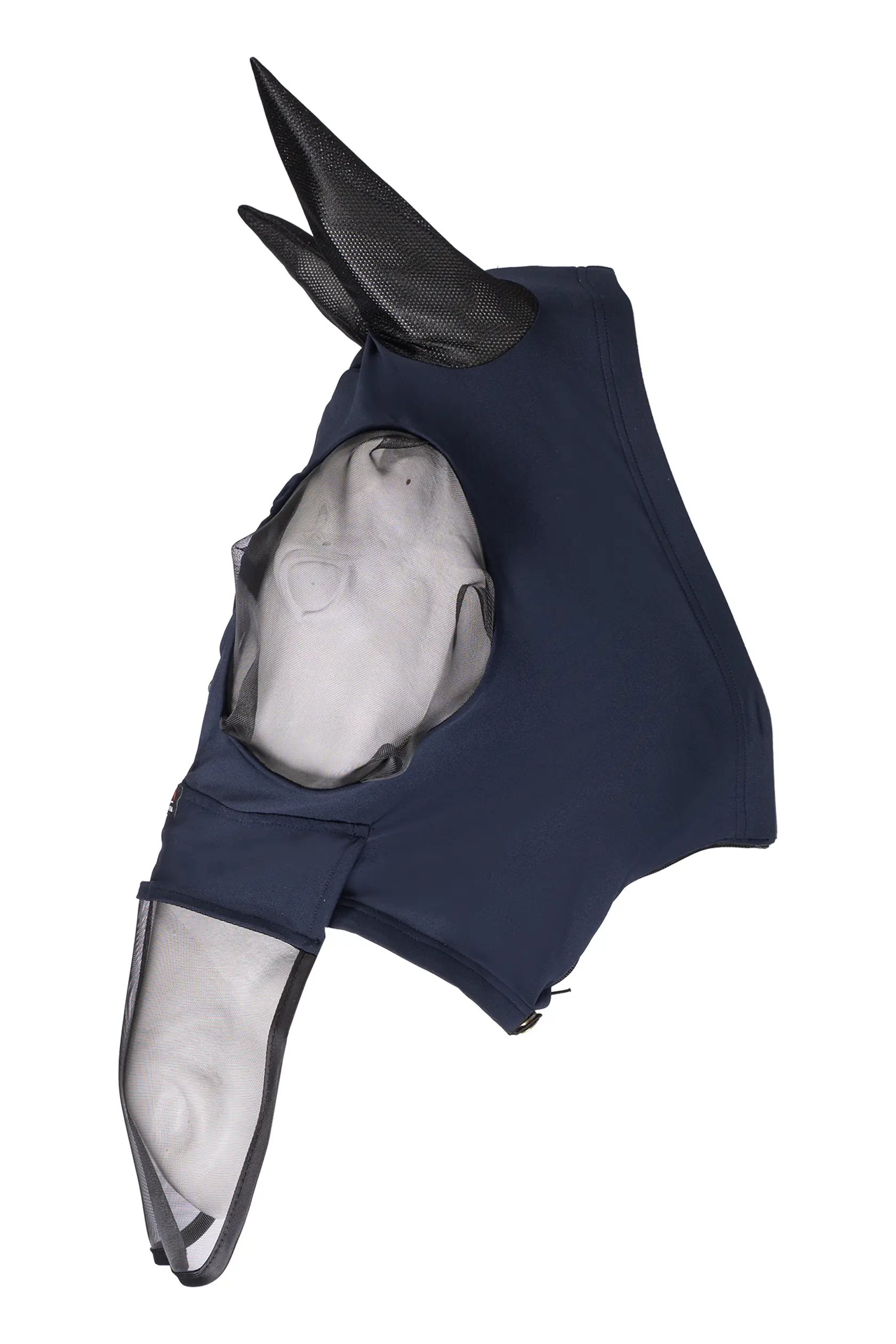 Anti Fly mask ELASTICwith nose protection summer 2026