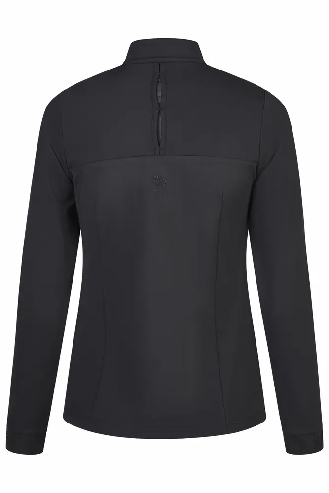 Damen ZIP SHIRT 8284 Selection Winter 2025