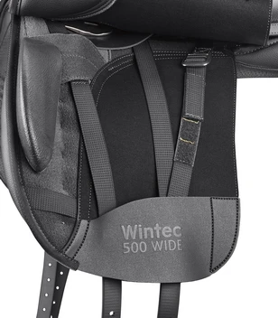 Dressage Saddle wide Wintec 500
