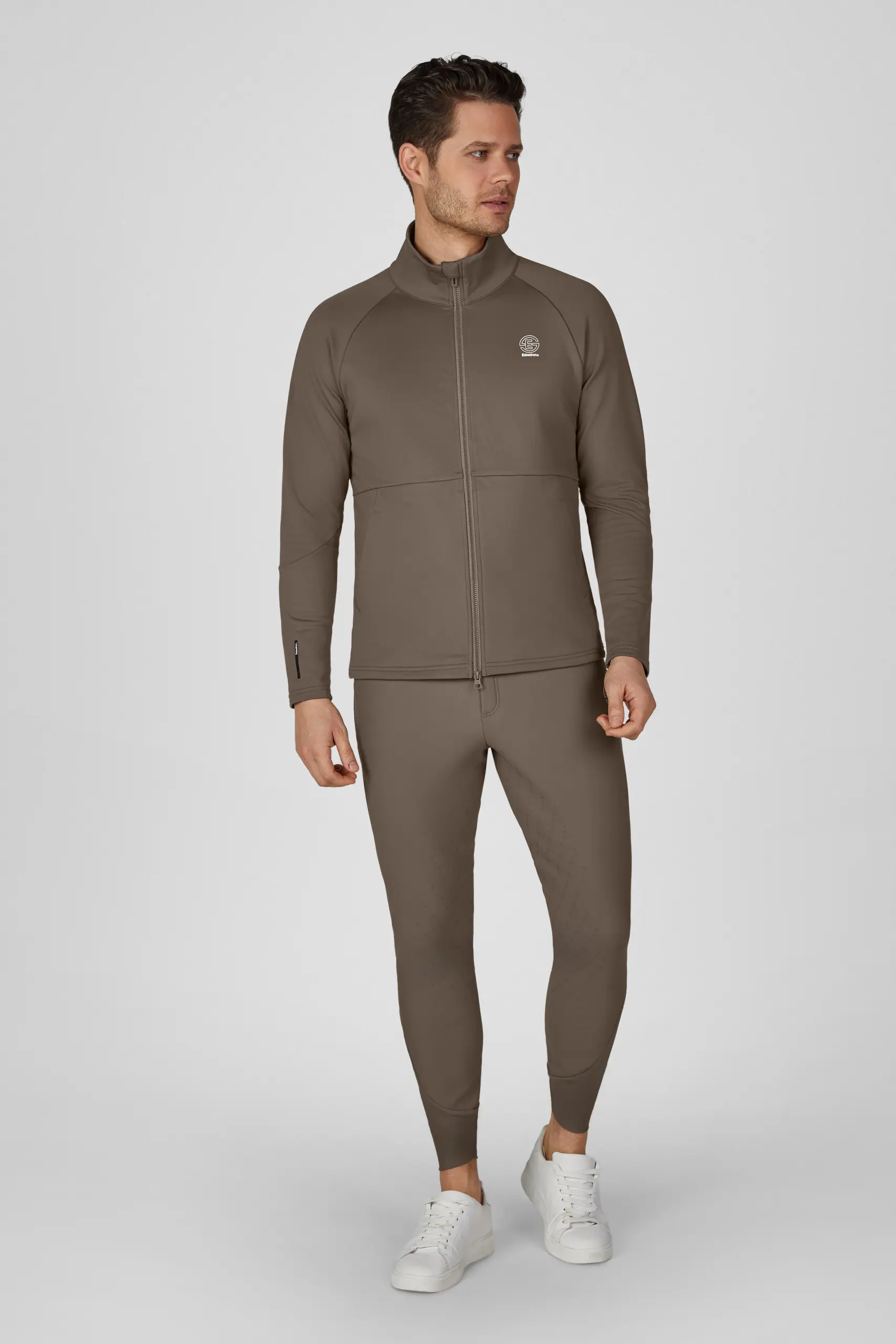 Men Jacket ZIP MALE Dynamic 2026