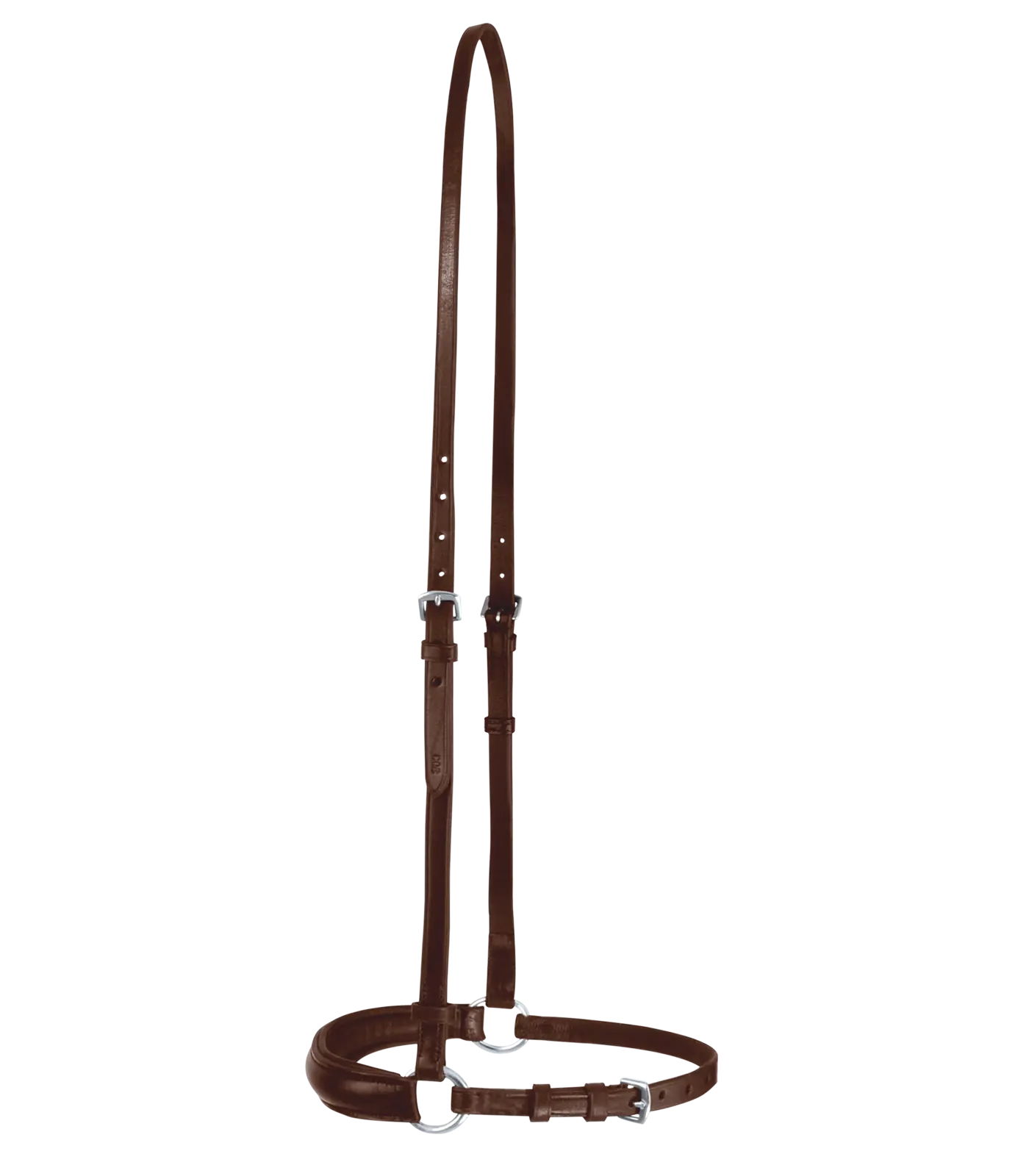 S-Line hann. Reithalfter