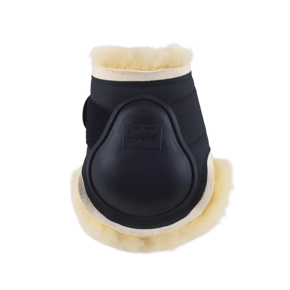 Streichkappen PROTECTION LAMMFELL H Core