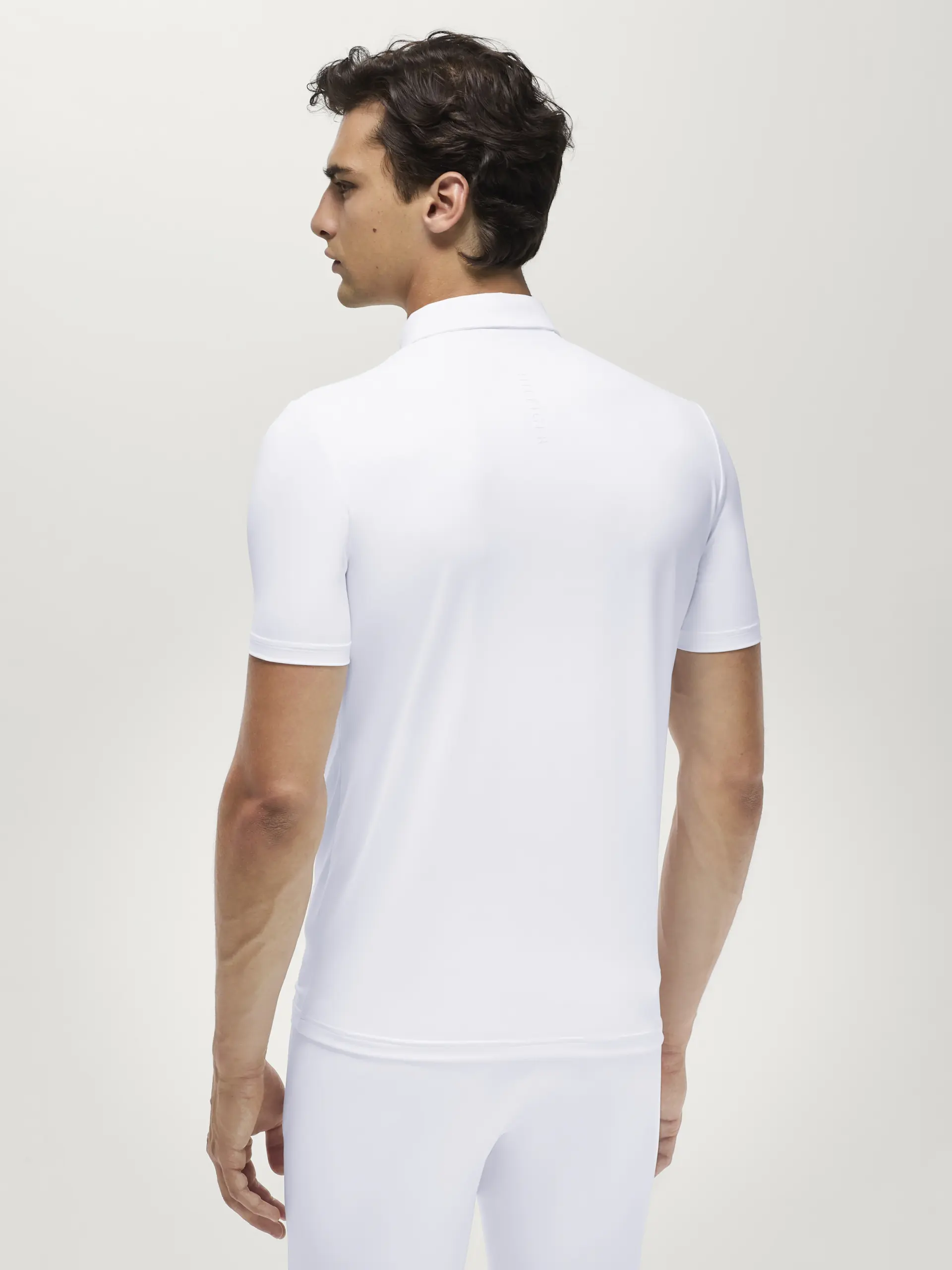 Herren Turniershirt ALEX Sommer 2026