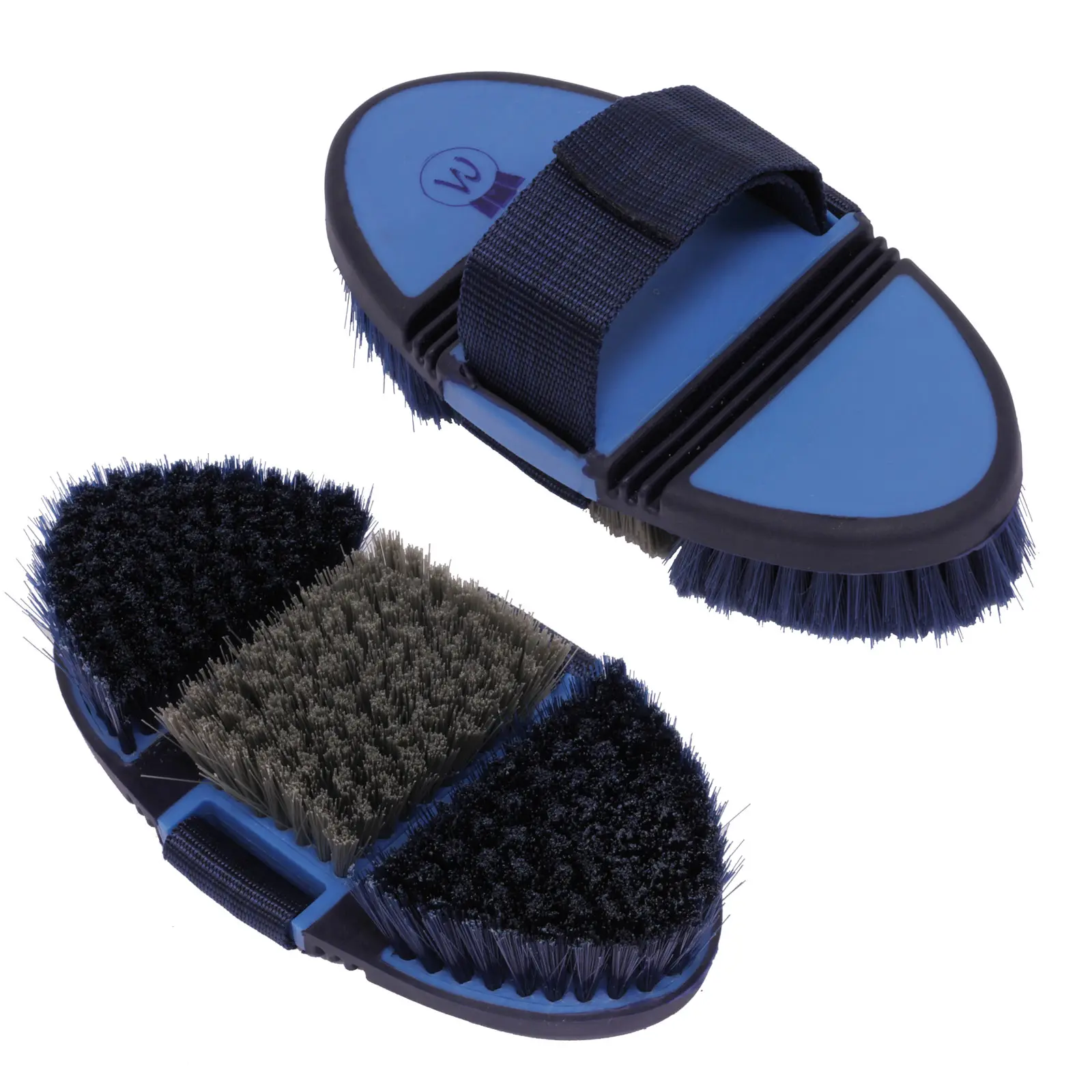 Basic Flexi Body Brush