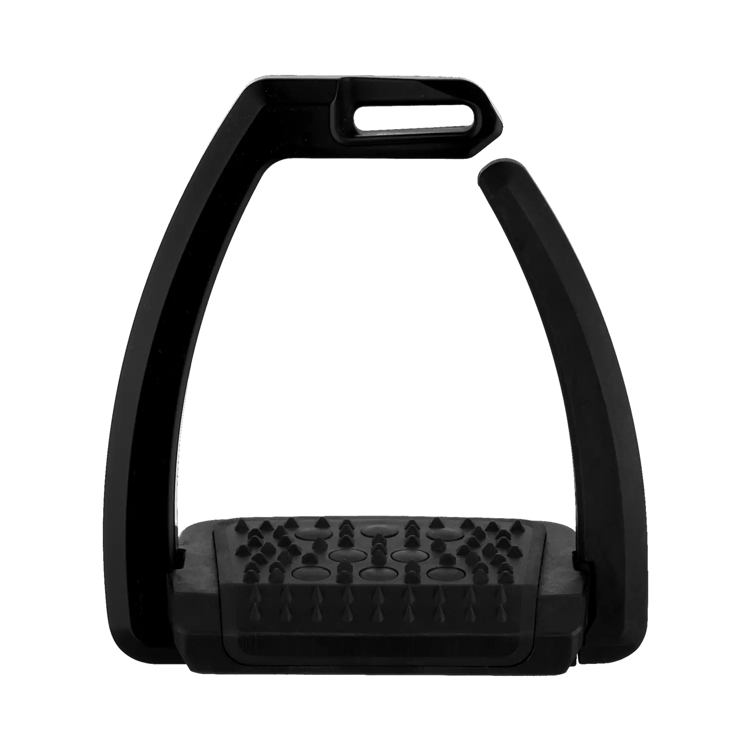 Aero-Stirrups - size 120 mm