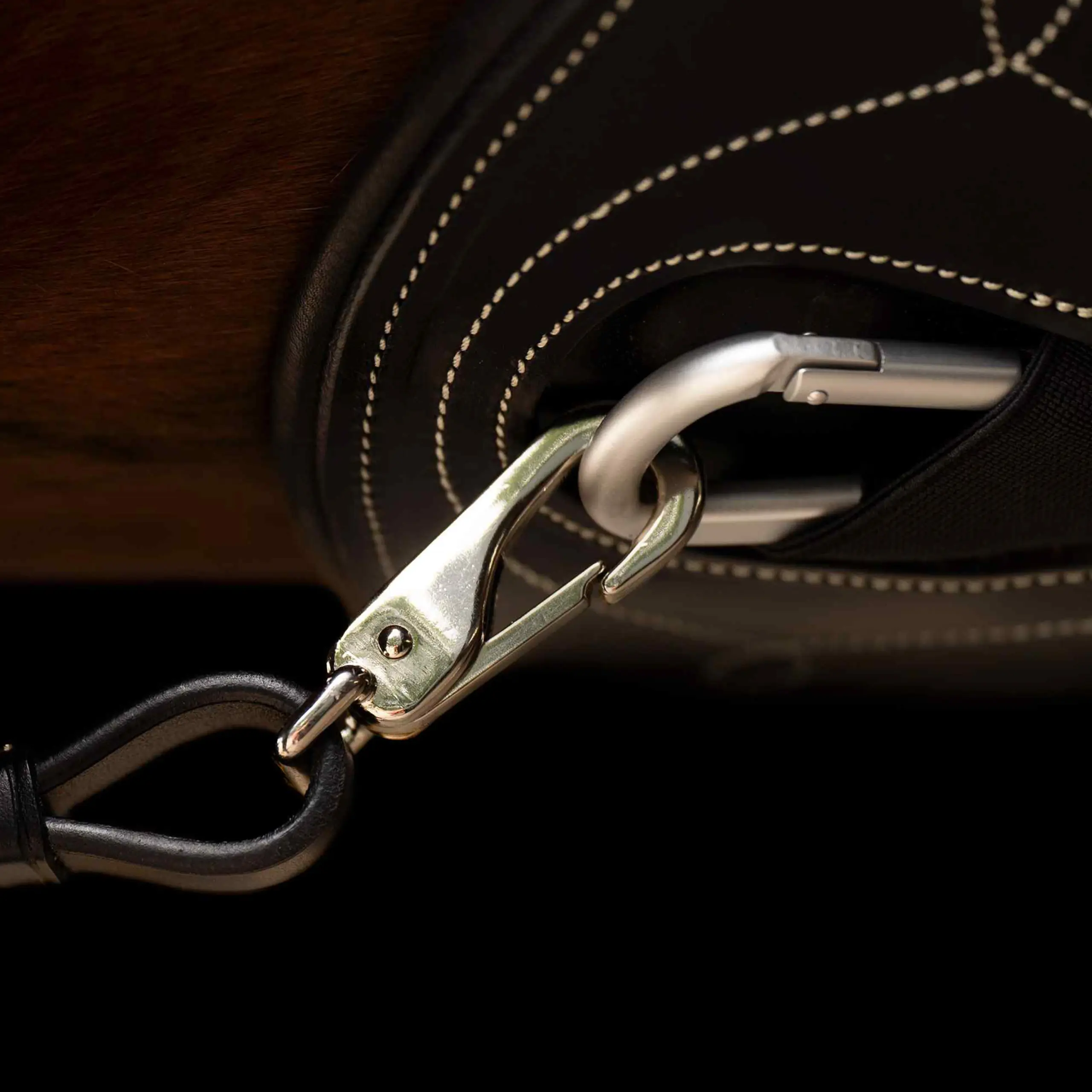 Martingale HVP-Legacy