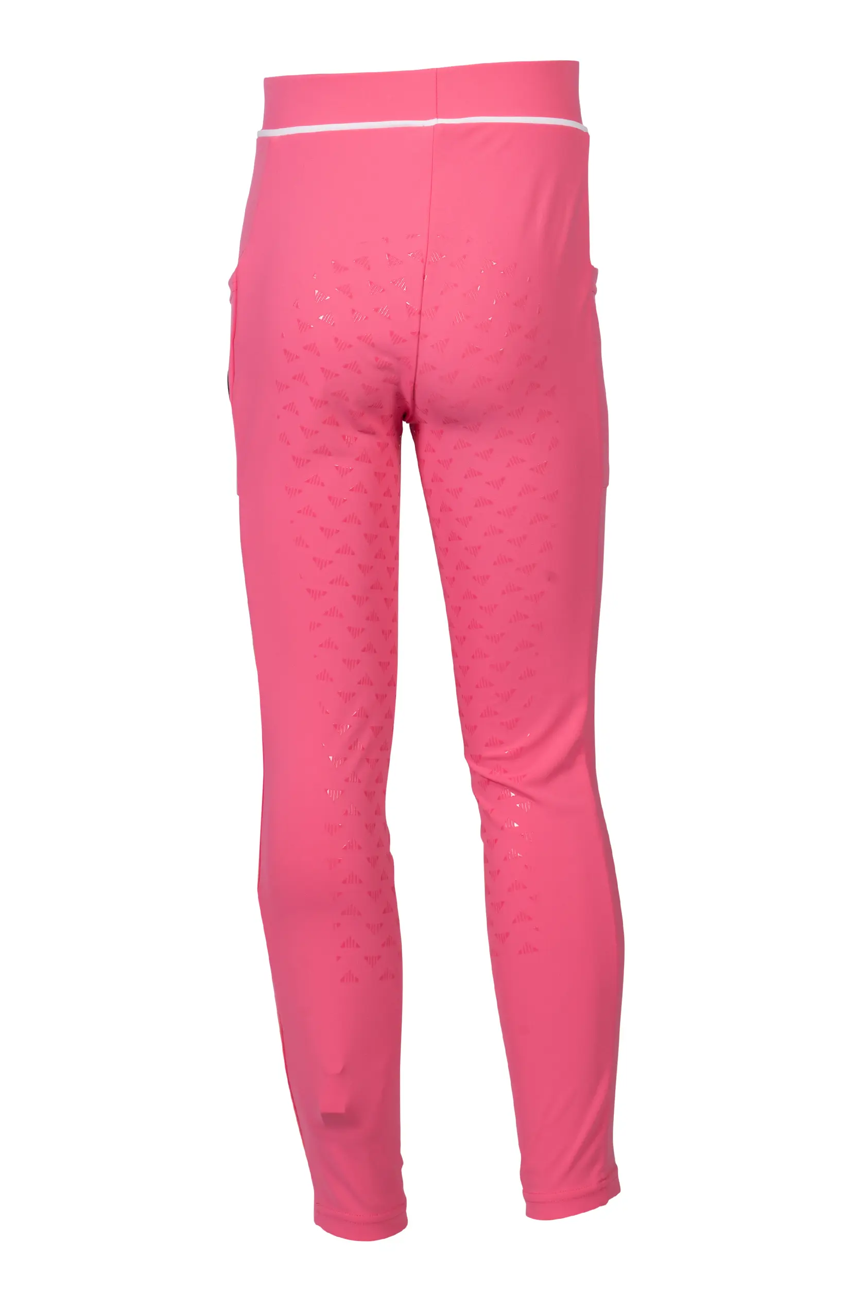 Kids riding tights MAUI Silikon-Vollbesatz summer 2026