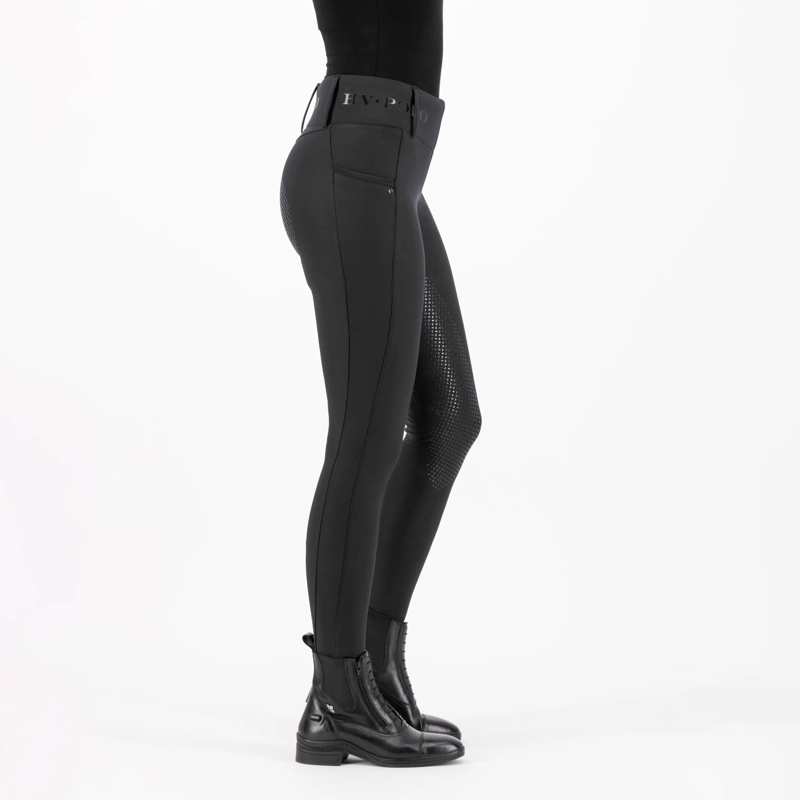 Reitlegging HVPFavourite FullGrip