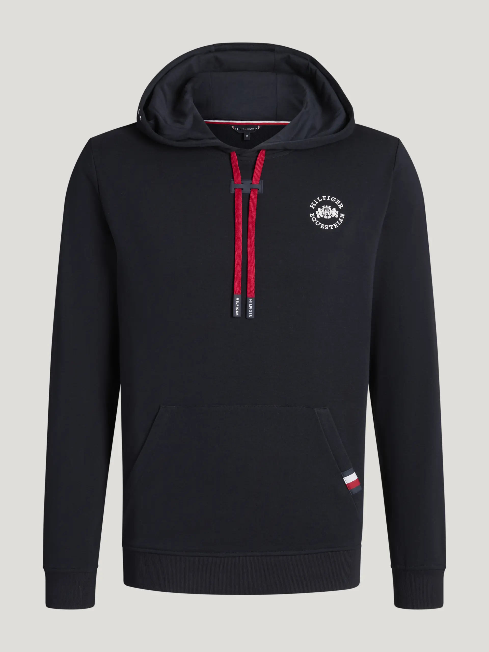 Herren JACKSON Logo Hoodie Sommer 2026