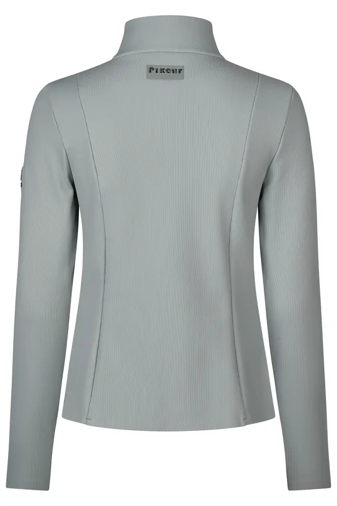 Damen Fleecejacke RIPPEDFLEECE Selection Herbst 2026