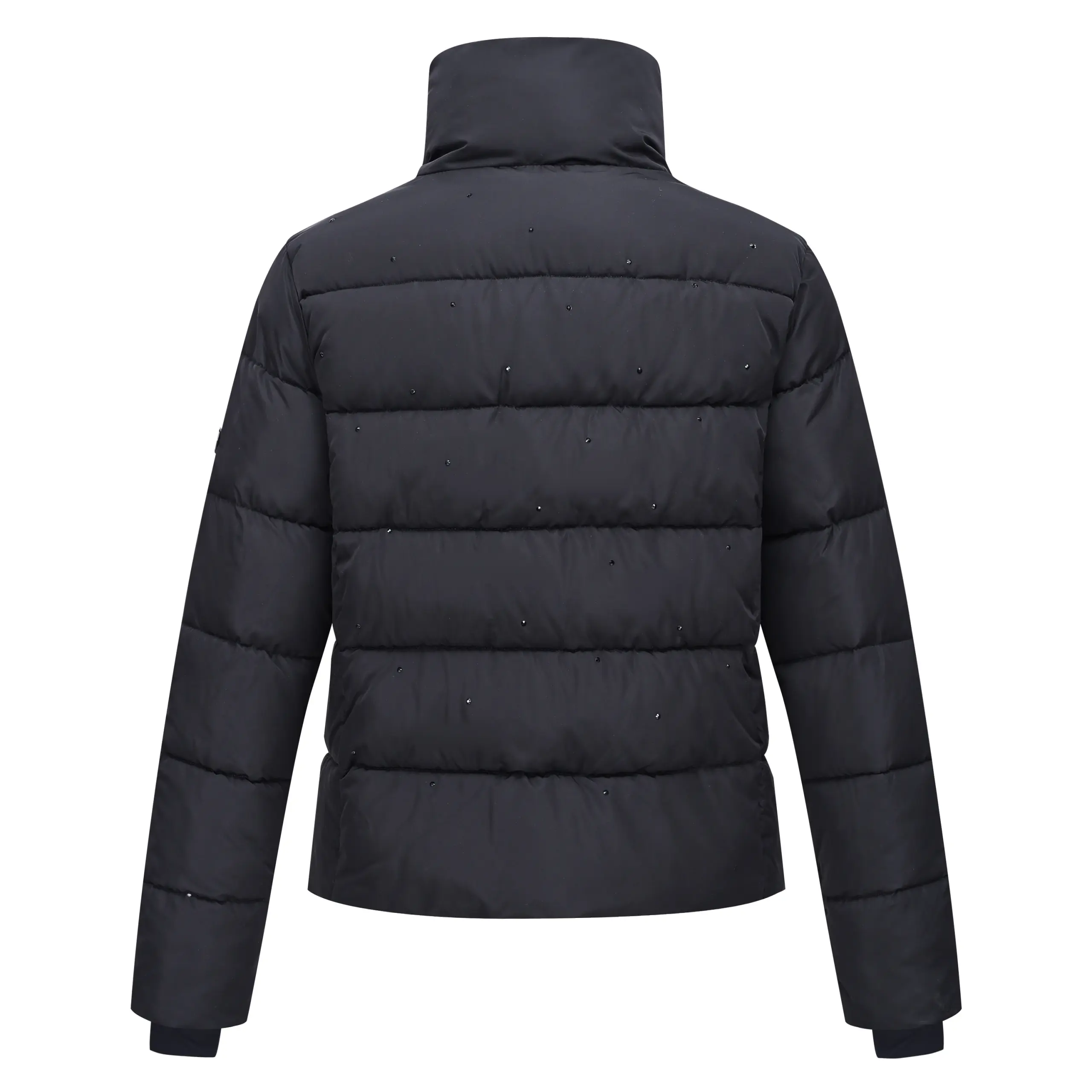 Ladies jacket IRHBelle Sparkle winter 2025